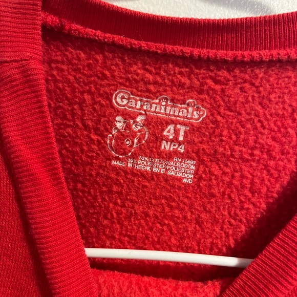 Christmas sweater kids - Picture 2 of 4